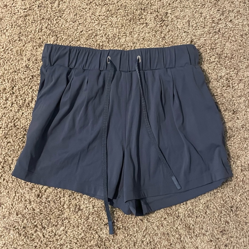 Comfy Shorts